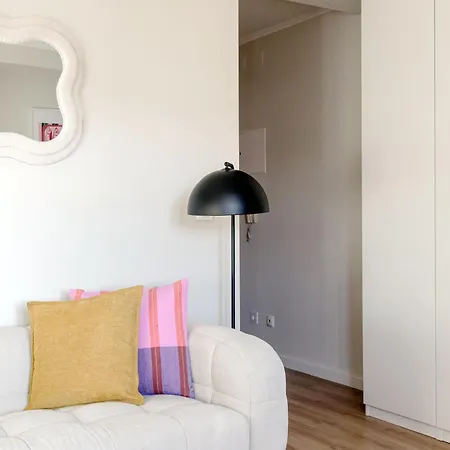 Apartament Stunning Views | Chic *