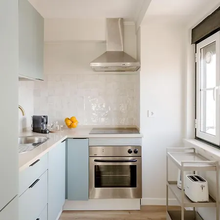 Apartament Stunning Views | Chic