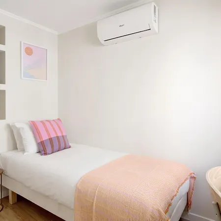 Apartament Stunning Views | Chic