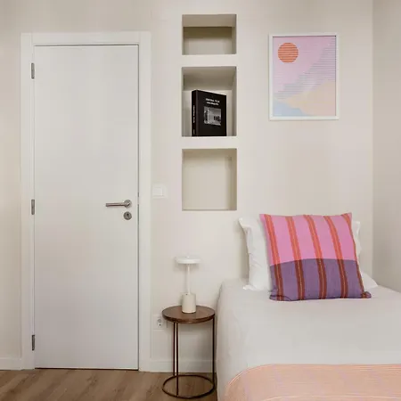 Stunning Views | Chic Apartament