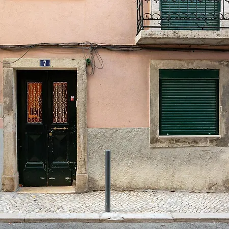 Apartament Stunning Views | Chic Lizbona