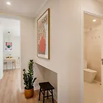Stunning Views | Chic Apartmán Lisboa