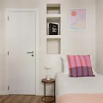 아파트 Stunning Views | Chic