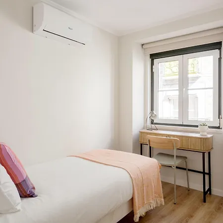 Lägenhet Stunning Views | Chic *