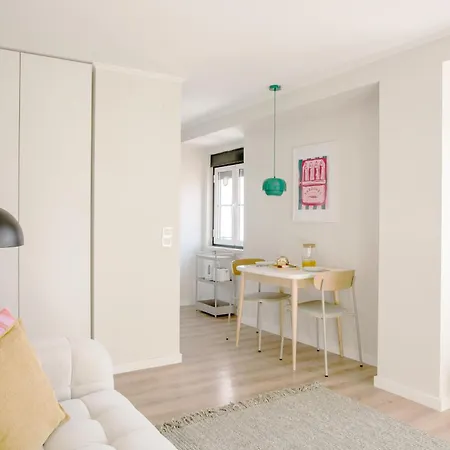 Stunning Views | Chic Appartement *