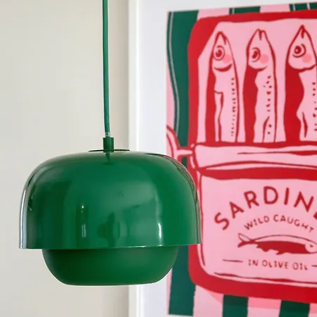 Lägenhet Stunning Views | Chic