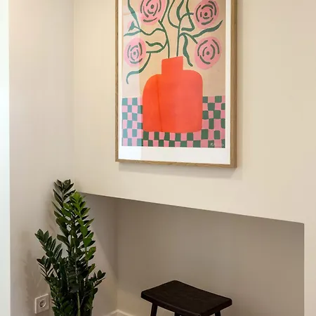 Stunning Views | Chic * Lisboa