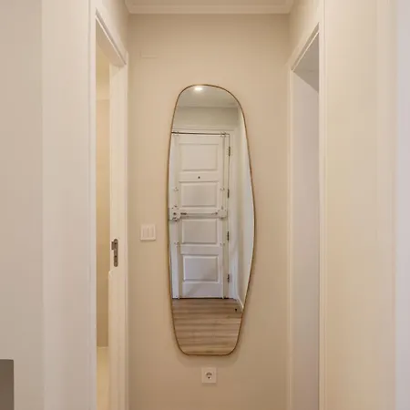 Appartement Stunning Views | Chic *