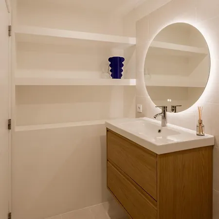 Lägenhet Stunning Views | Chic *