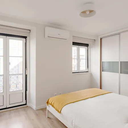 Lägenhet Stunning Views | Chic