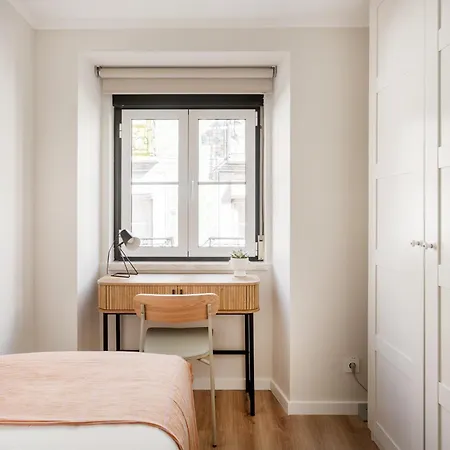 Lägenhet Stunning Views | Chic