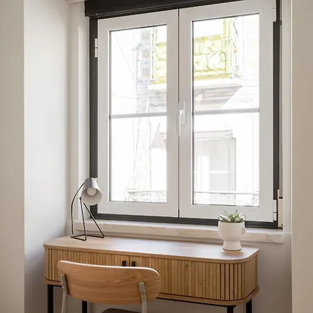 Appartement Stunning Views | Chic