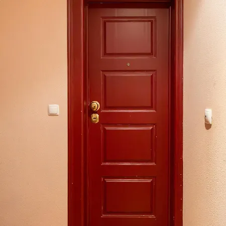 Stunning Views | Chic Lägenhet *