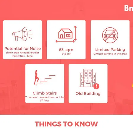 Stunning Views | Chic Lissabon