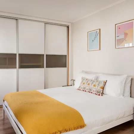 Apartmán Stunning Views | Chic