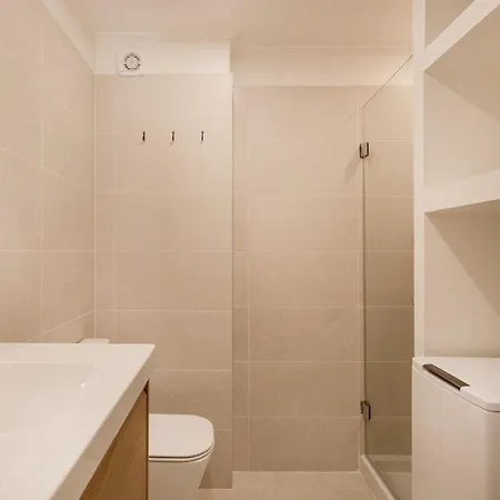 Stunning Views | Chic Apartmán *