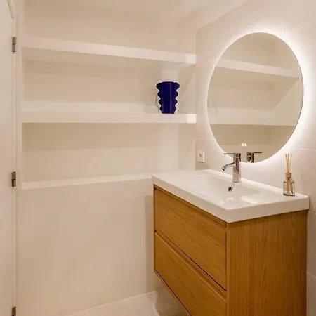 Apartmán Stunning Views | Chic