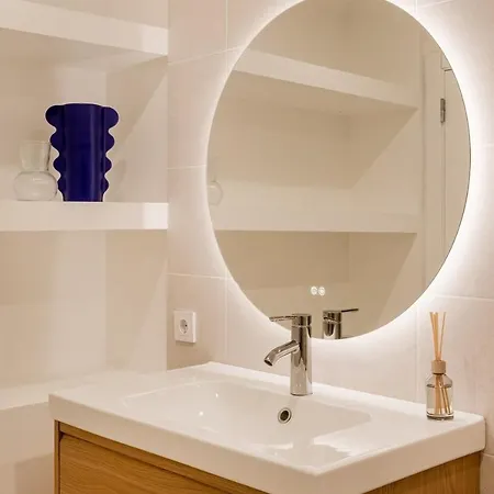 Stunning Views | Chic Apartmán Lisboa