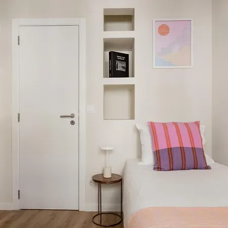 Apartmán Stunning Views | Chic