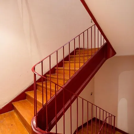 Apartmán Stunning Views | Chic *