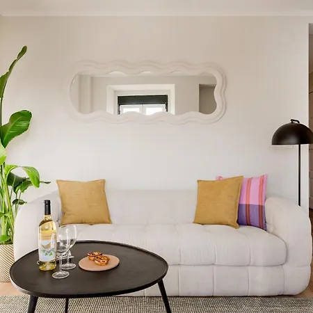 Apartmán Stunning Views | Chic *