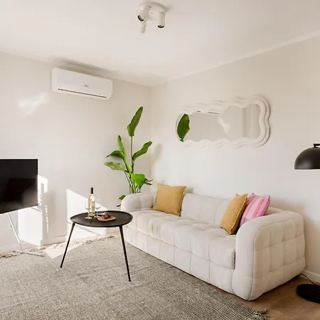 Apartmán Stunning Views | Chic *
