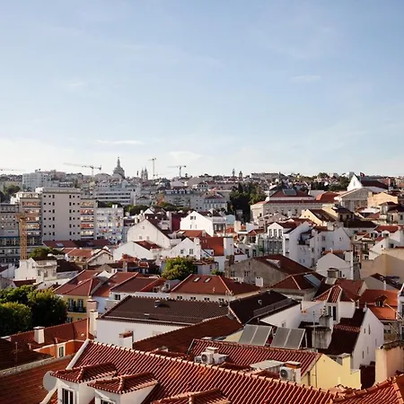 Apartmán Stunning Views | Chic
