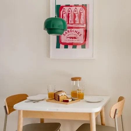 Apartmán Stunning Views | Chic *