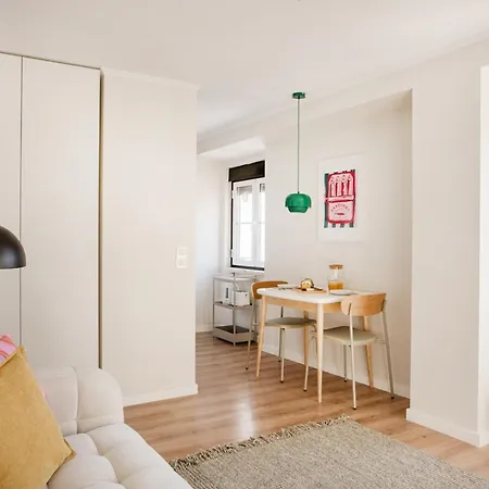 Stunning Views | Chic Apartmán Lisboa