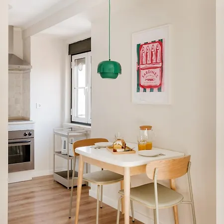 Apartmán Stunning Views | Chic *