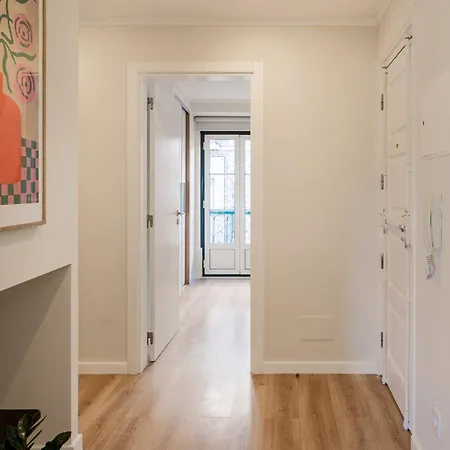 Apartmán Stunning Views | Chic