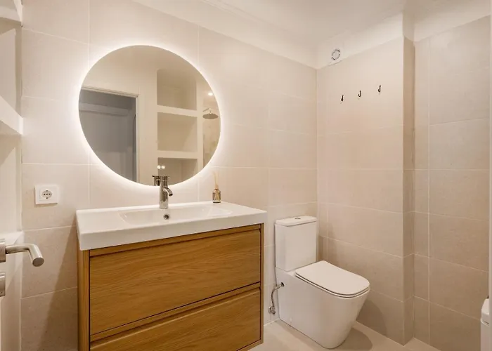 Stunning Views | Chic Lisboa