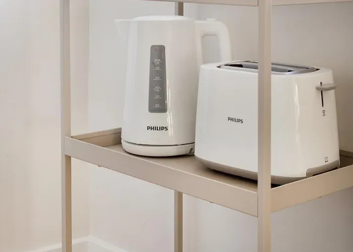 Stunning Views | Chic