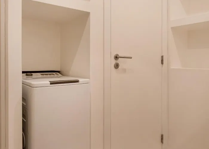 Stunning Views | Chic Lisboa