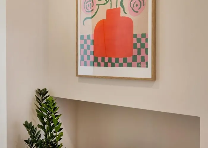 Stunning Views | Chic *