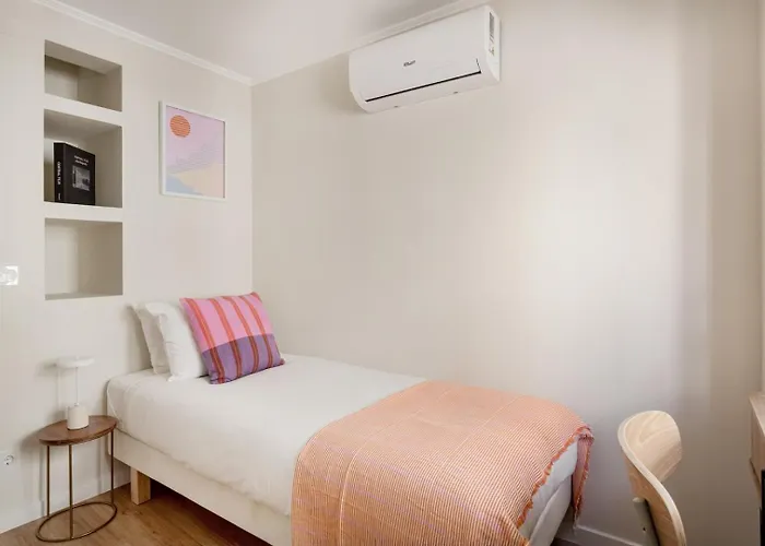 Stunning Views | Chic Lisboa