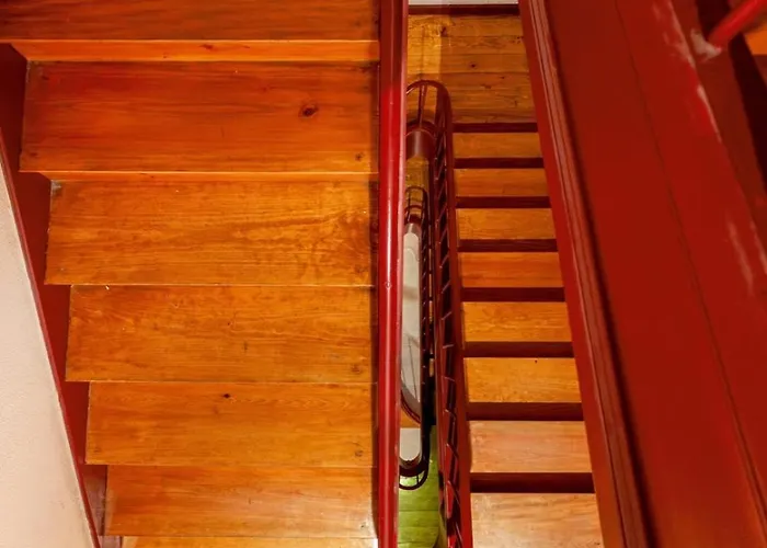 Stunning Views | Chic * Lisboa