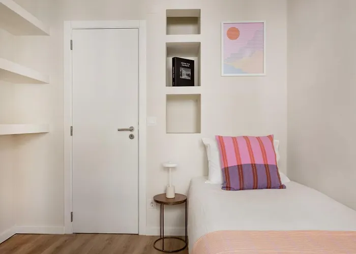 Apartmán Stunning Views | Chic