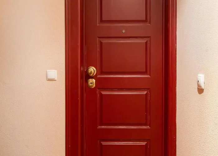 Stunning Views | Chic * Lisboa