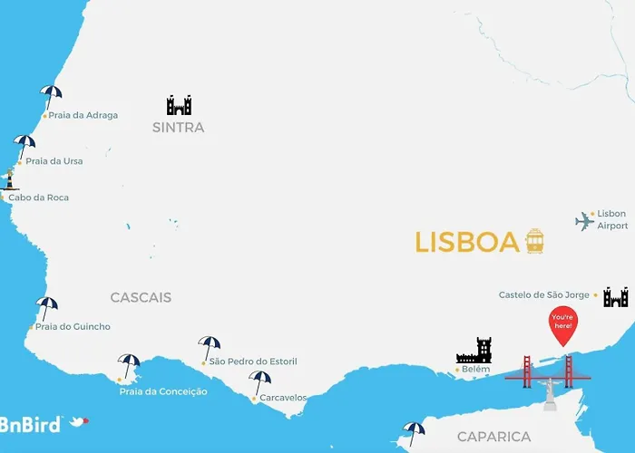 Stunning Views | Chic