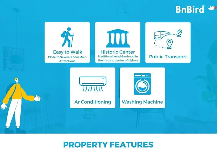 Stunning Views | Chic Apartmán